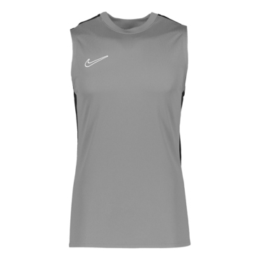 Nike Dri-FIT Academy Big Kids' Sleeveless Soccer Top (Stock)