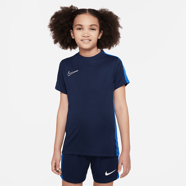 Dri-FIT Academy Big Kids' Short-Sleeve Top