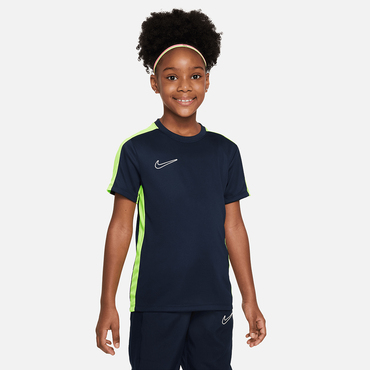 Dri-FIT Academy Big Kids' Short-Sleeve Top