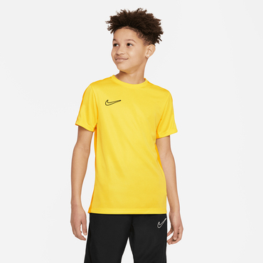 Dri-FIT Academy Big Kids' Short-Sleeve Top