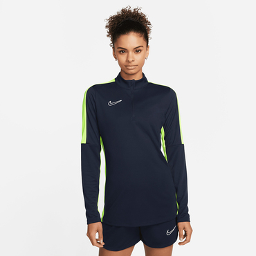 Dri-FIT Academy Women's Drill Top