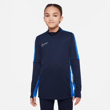 Dri-FIT Academy Big Kids' Drill Top