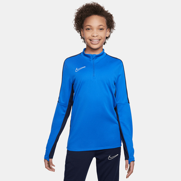 Dri-FIT Academy Big Kids' Drill Top