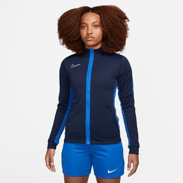 Dri-FIT Academy Women's Knit Track Jacket