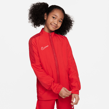 Dri-FIT Academy Big Kids' Woven Track Jacket