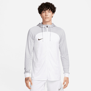 Dri-FIT Strike Men's Knit Soccer Track Jacket (Stock)