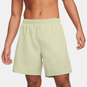 Short de course Challenger Hommes Dri-FIT 7" 2-en-1