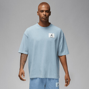 T-shirt Hommes Jordan Flight Essentials surdimensionné