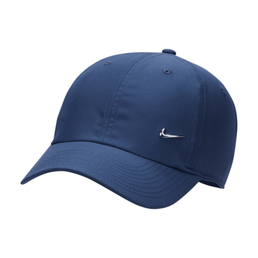 Casquette Dri-FIT Club Unstructured Metal Swoosh