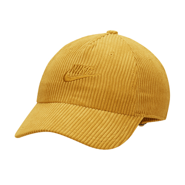 Casquette Club Unstructured Corduroy Cap