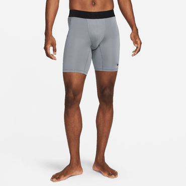 Short long de fitness Pro pour hommes Dri-FIT