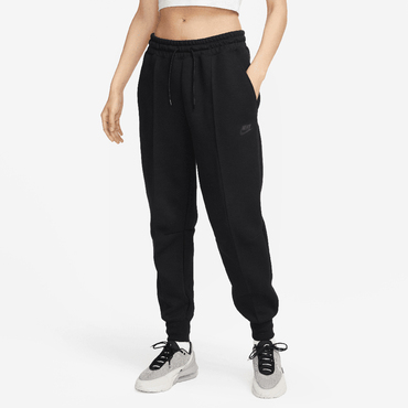 Sportswear Tech Fleece Joggers femme mi-haute