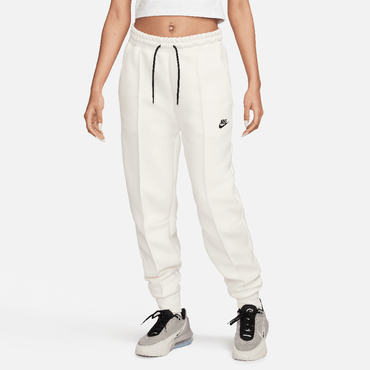 Sportswear Tech Fleece Joggers femme mi-haute