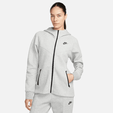 Sweat à capuche zippé Sportswear Tech Fleece Windrunner Femmes