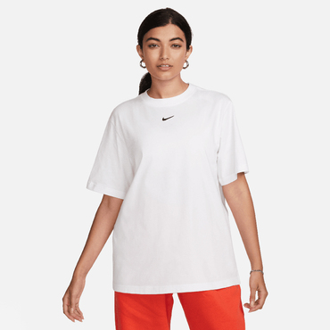 T-shirt sportswear femme