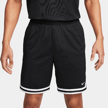 Short de basketball homme DNA Dri-FIT 8