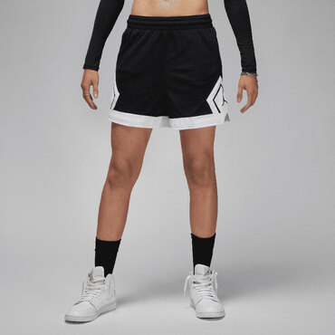 Short Femmes Jordan Sport 4" Diamond
