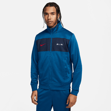 Veste de track Air pour hommes