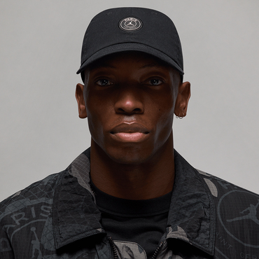 Casquette du Paris Saint-Germain Club