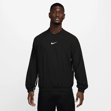 Academy+ Men's Dri-FIT Soccer Shell Top