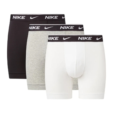 BOXER BRIEF 3ER PACK BOXERSHORT