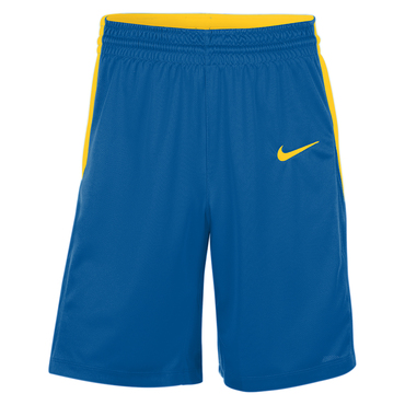 TEAM BASKETBALL STOCK SHORT