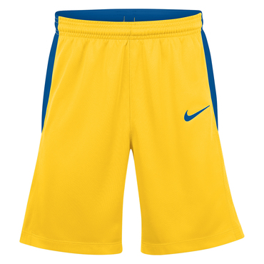 TEAM BASKETBALL STOCK SHORT YOUTH