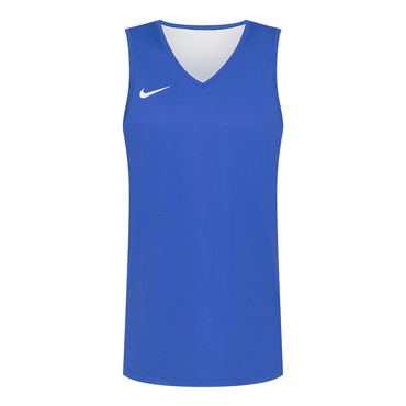 TEAM BASKETBALL REVERSIBLE TANK