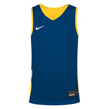 TEAM BASKETBALL REVERSIBLE TANK YOUTH