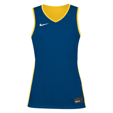 TEAM BASKETBALL REVERSIBLE TANK WOMEN