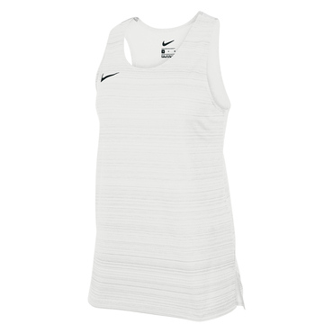 WOMENS STOCK DRY MILER SINGLET