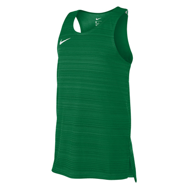 YOUTH STOCK DRY MILER SINGLET