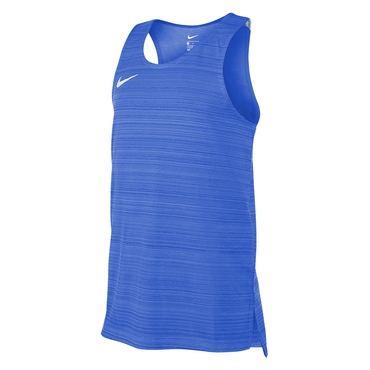 YOUTH STOCK DRY MILER SINGLET