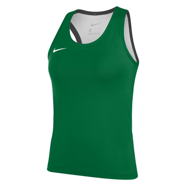 WOMENS TEAM STOCK AIRBORNE TOP