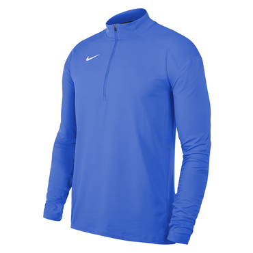 MENS DRY ELEMENT TOP HALF ZIP