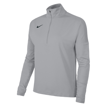 WOMENS DRY ELEMENT TOP HALF ZIP