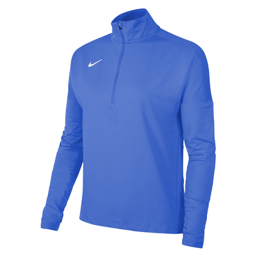 WOMENS DRY ELEMENT TOP HALF ZIP