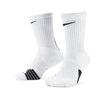 Nike Elite Crew Basketball Socks