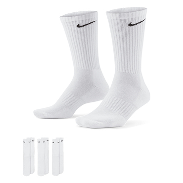 EVERYDAY CUSHION CREW 3ER PACK SOCKEN