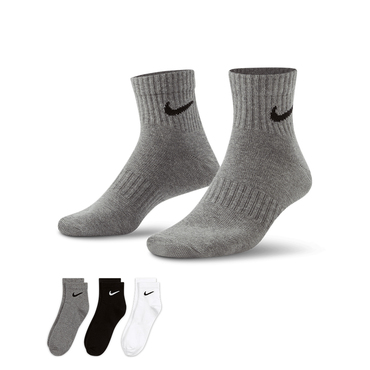 Chaussettes de cheville Everyday Lightweight Training (3 paires)