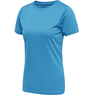 WOMEN CORE FUNCTIONAL T-SHIRT SS