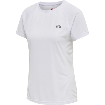 WOMEN'S CORE RUNNING T-SHIRT S/S