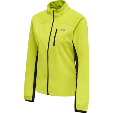 WOMEN'S CORE CROSS JACKET