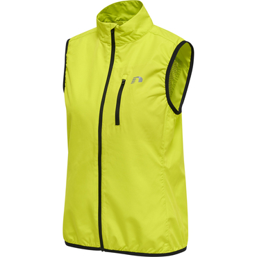 WOMEN'S CORE GILET