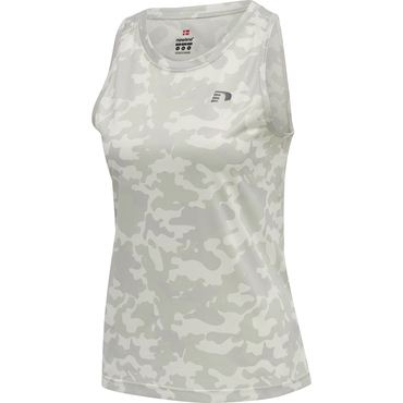 WOMEN RUNNING SINGLET