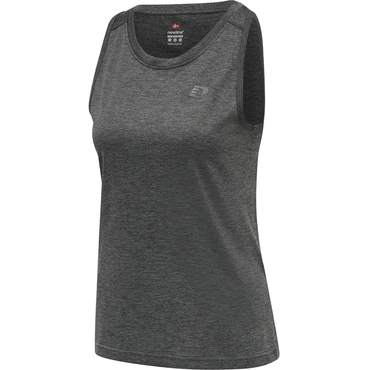 WOMEN RUNNING SINGLET