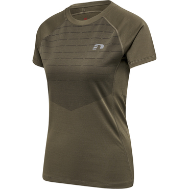 LAKELAND T-SHIRT S/S WOMEN