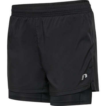 KANSAS 2-IN-1 SHORTS WOMEN