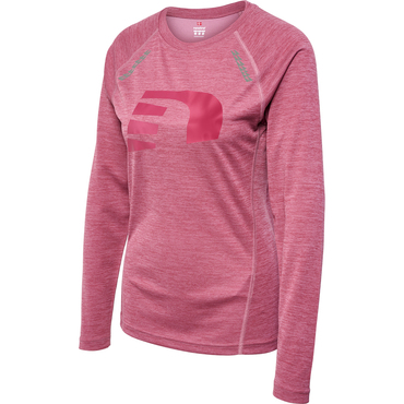 nwlORLANDO T-SHIRT L/S WOMAN