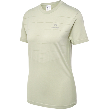 nwlRIVERSIDE SEAMLESS T-SHIRT S/S WOMAN